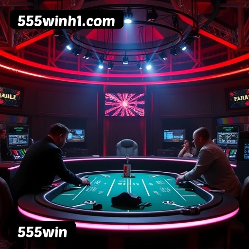 Cashback semanal 555win